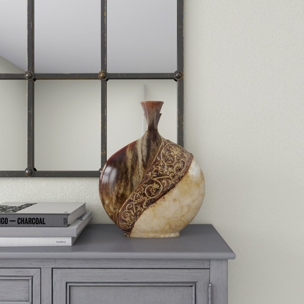 Sea Shell Vase | Wayfair